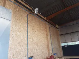 Réseau aluminium AIRNET